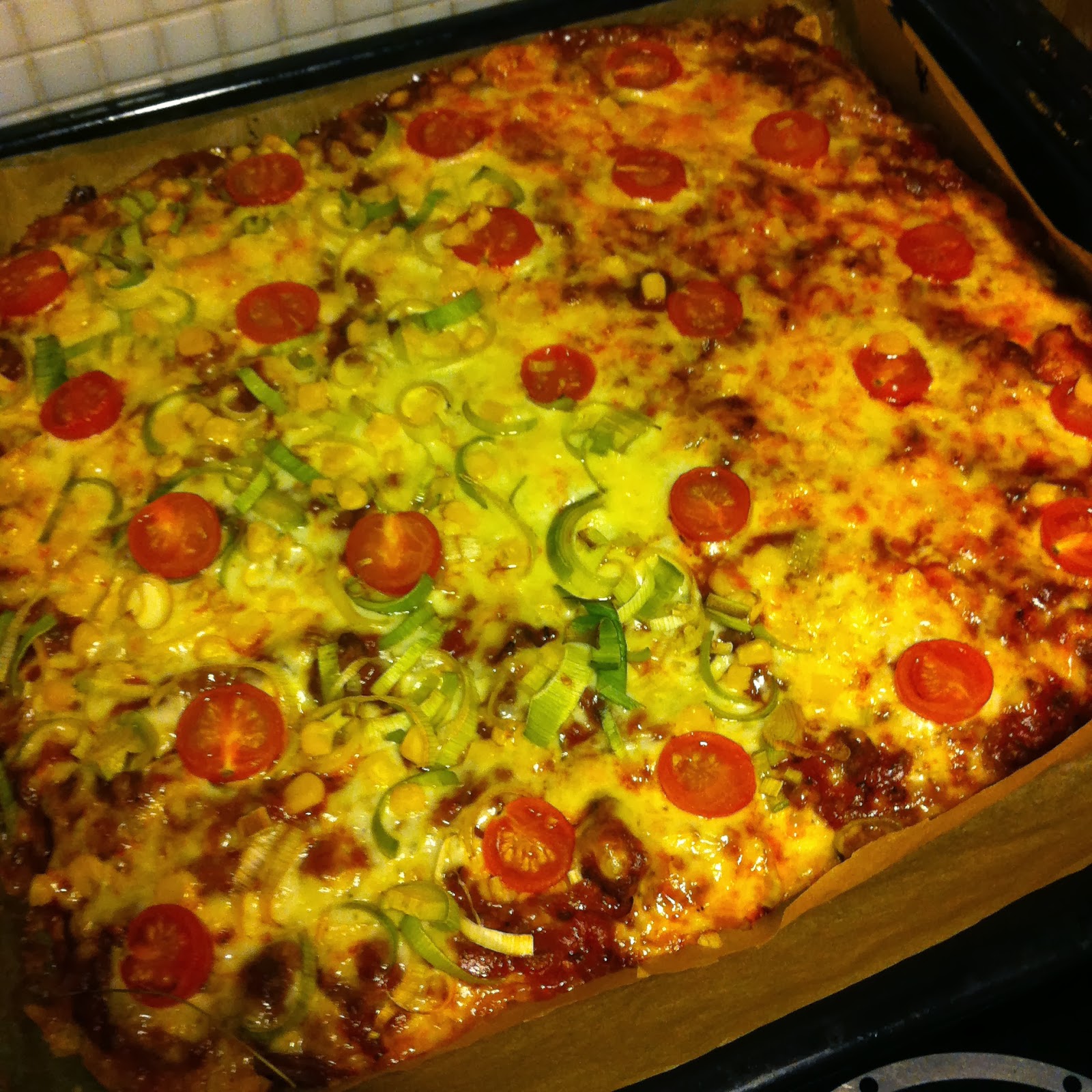 glutenfri pizzabunn uten gjær glutenfri pizzabunn uten gjær